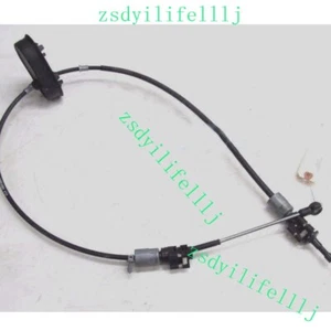 1X For Cadillac SRX 2010-2016 Car Gear Shift Pull Rod Line Wire Trim Replacement - Bild 1 von 2