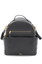 coach baby backpack diaper bag