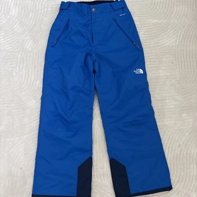 Pantalones de esquí The North Face snowboard nieve DRYVENT impermeables jóvenes niños pequeños nuevos sin etiquetas Foto 1 de 4