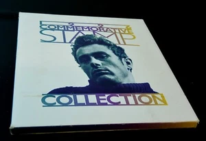 1996 Commemorative Stamp Collection Yearbook With Sealed Stamps D4 - Picture 1 of 1