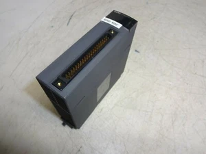 MITSUBISHI QX41 INPUT UNIT MODULE - Picture 1 of 7