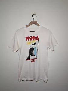 MM6 Maison Margiela MM6 Tour T-Shirt XS Extra Small - Bild 1 von 10