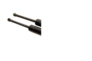 2 Gasfedern Heckklappe MERCEDES SL R230 Cabrio ab BJ 01 inc.Paketversand NEU TOP - Bild 1 von 1