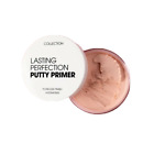 COLLECTION Lasting Perfection Putty Primer Sheer - Smoothing Pore Blur Grip Balm