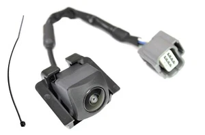 Park Assist Backup Camera with Wide Angle fits 2016 2017 Honda Civic Coupe - Picture 1 of 3