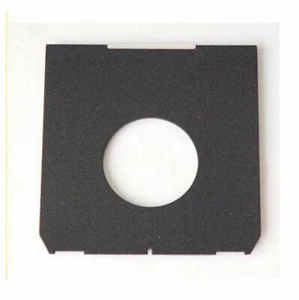 For Toyo Field Lens Board Copal # 1 Camera Adapter Accessory New - Picture 1 of 1