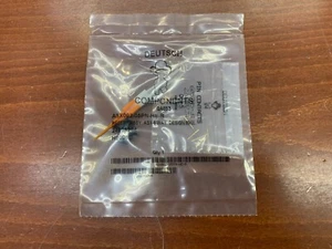 Deutsch ASX002-05PN-HE-R Circular Connector Receptacle Assy 5 Way - Picture 1 of 2