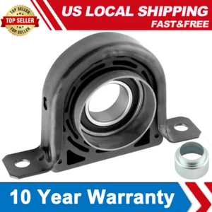 Rodamiento de soporte central del eje de transmisión para Nissan Titan 375207S200 2005 2006 - 2015 E5 - Imagen 1 de 6