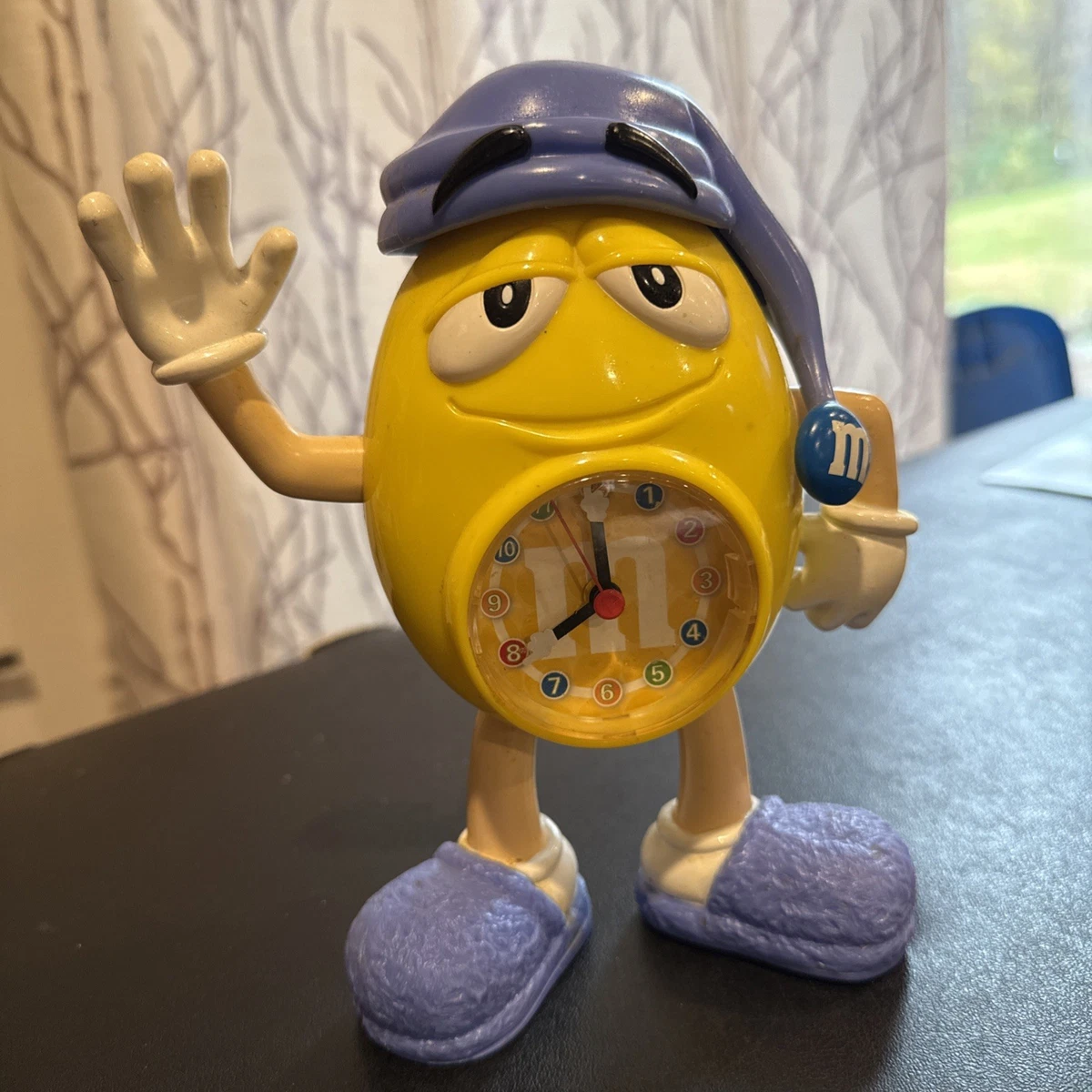 M&M Clock for sale | eBay