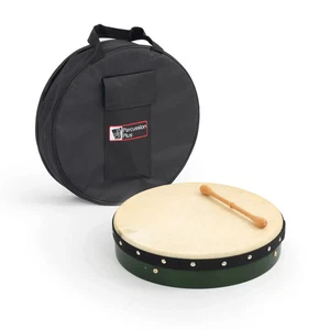 PP 14" Bodhran with Beater-Bag & a Free Tutor worth £9.99 - Picture 1 of 5