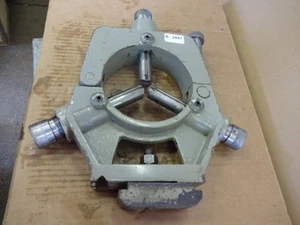 Master 2500 steady fixed also fits Colchester Student 1800 lathe - Picture 1 of 8