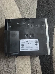 Opel ASTRA K Radio Modul - Bild 1 von 2