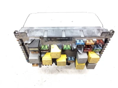 A6395460801 CENTRALINA BSM / 2691432 PER MERCEDES-BENZ VITO / MIXTO FURGONETA W - Immagine 1 di 4