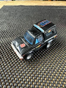 Vintage 1980’s Takara G1 Transformers Trailbreaker Toyota 4WD IN TACT ??? Cool! - Bild 1 von 7