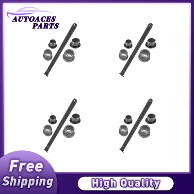 Kit de pasador y buje de bisagra de puerta Dorman para Chevrolet C10 C10 Suburban C20 1979 Foto 1 de 4