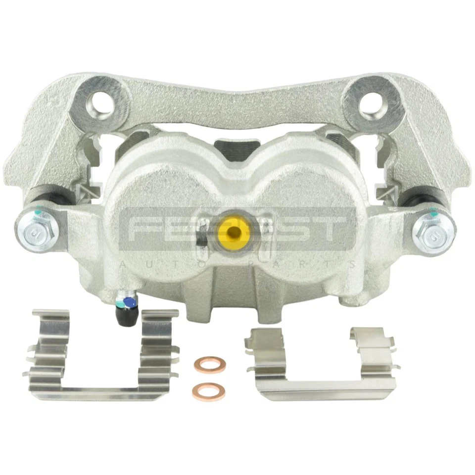 Brake Caliper Front Left Fits for Hyundai OE: 58180-4HA00, 58180-4HA00 OE To V Foto 1 de 1
