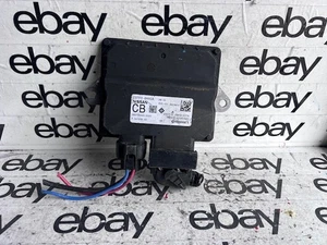 USED OEM INFINITY Q50 237F0 6HH0A VTC CONTROL MODULE - Bild 1 von 3