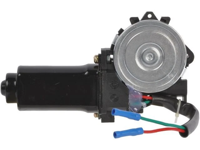 Оконный мотор 97GYHT31 для Geo Prizm 1989 1990 1991 1993 1994 1995 1996 1997 - Изображение 1 из 1