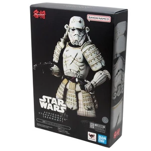Ashigaru Stromtrooper Remnant Star Wars Action Figure Meisho Movie Realization - Picture 1 of 1