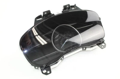 2016 Ford Explorer Used Instrument Cluster Speedometer ID GB5T-10849-CA - Image 1 of 4