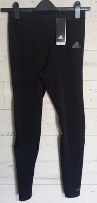 NWT Adidas Women's  Aeroready Leggings Size M B.N.W.T. - Image 1 of 4