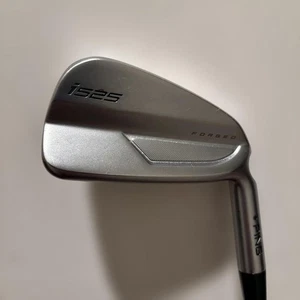 Ping i525 5 Eisen Single Golfschläger S Flex 22,5° Loft - Bild 1 von 9
