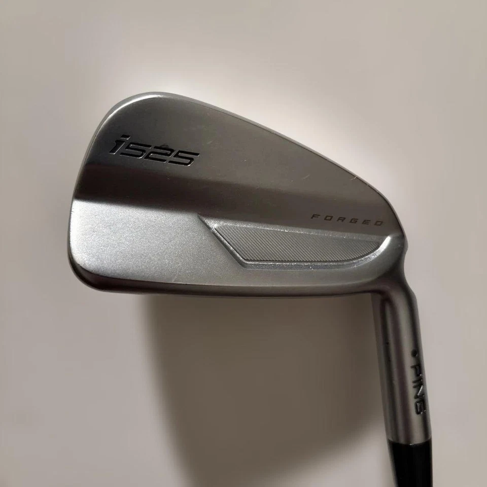 PING i525 5 Iron Single Golf Club S Flex 22.5° Loft - Image 1 of 4