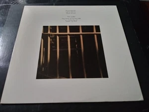 Mark Isham – Film Music VG++ Translucent Windham Hill WH1041 Record 1985 AMBIENT - Picture 1 of 4