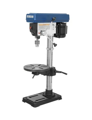 Rikon 13 In. Bench Top Drill Press - Image 1 of 4