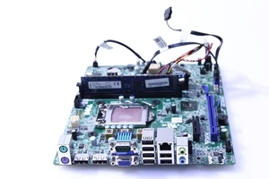 Placa madre Dell 2Yyk5 OptiPlex 7020 LGA 1150/zócalo H3 DDR3.W/4GB RAM.SKU221437 - Imagen 1 de 3