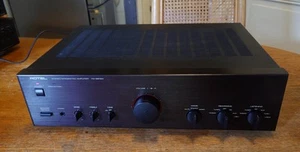 Rotel RA-980BX Integrated Amplifier High End Verstärker Stereo 200 Watt Working! - Bild 1 von 13