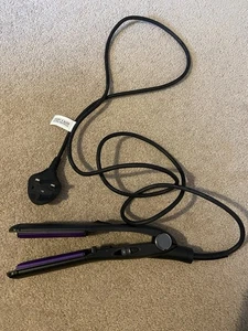 Babyliss Crimping Iron - Picture 1 of 3