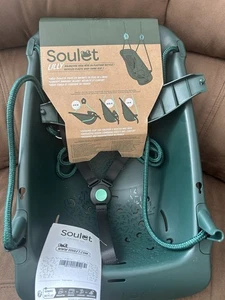 Soulet Lily Baby Swing Seat - Picture 1 of 3