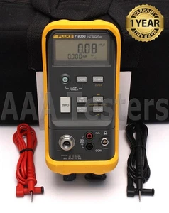 Fluke 718 30G Druckkalibrator 71830G - Bild 1 von 8