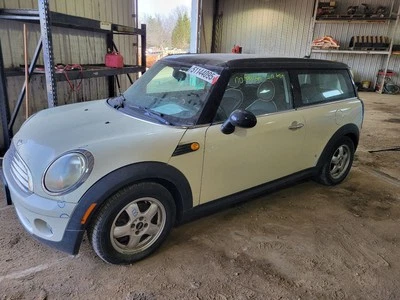 Consola convertible piso delantero 2 pasajeros para 07-15 MINI COOPER 2068064 Foto 1 de 4