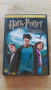 Harry Potter und Der Gefangene Von Askaban, DVD, 2-Disc Edition - Bild 1 von 6