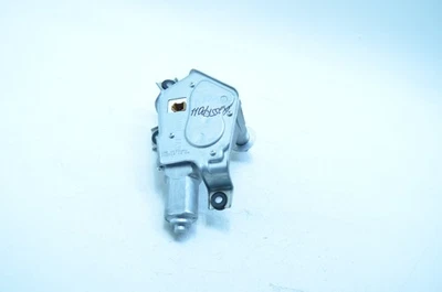 11-17 HONDA ODYSSEY 后尾盖湿巾电机原始设备制造商 — 第 1/4 张图片