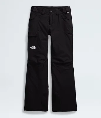 Pantalón aislante North Face Freedom para mujer - negro - talla 4 XL Foto 1 de 4