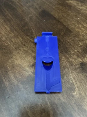 Pieza Hot Wheels CDL49 Super Speed Blastway - Rampa - Lado derecho Foto 1 de 4