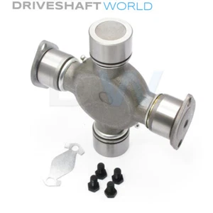 5-676X Aftermarket Universal Joint 1810 Half Round Combination - Foto 1 di 1