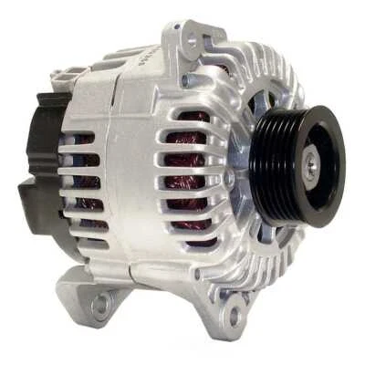 Alternador Dixie 11018 Reman para 04-09 Nissan Quest 3.5L-V6 Foto 1 de 4