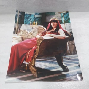 Xena Warrior Princess 8" x 10" Photo Xena Lucy Lawless "Destiny" - Picture 1 of 3