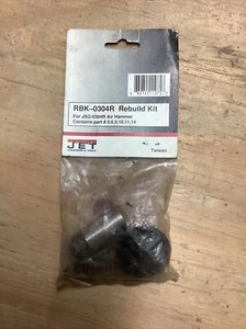 Jet RBK-0304R Umbausatz für JSG-0304R Lufthammer - Bild 1 von 3