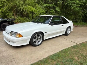 1993 Ford Mustang GT - Picture 1 of 30