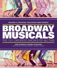Broadway Musicals,Ken Bloom, Frank Vlastnik
