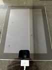 Apple iPad 1st Gen Wi-Fi + 3G 64GB Silver A1337 For Spares &amp; Repairs