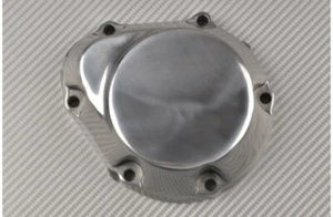 Carter Alternateur Stator Moteur Alu HONDA CB 1300 CB1300 CB-1300 SC54 2003-2015 - Imagen 1 de 3