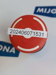 INTERRUPTOR EAO 84N6820 0020A 84N68200020A NUEVO STOCK ANTIGUO - Imagen 1 de 4