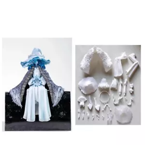 Ranni 1/7 modelos GK sin pintar figuras sin montar resina en blanco kits de garaje 20 cmH - Imagen 1 de 5
