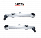 Front Lower Control Arms (Left + Right) KARLYN for VOLKSWAGEN PASSAT